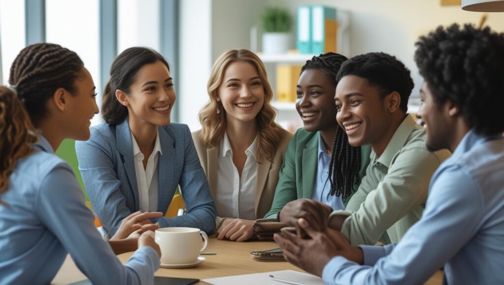 Internship Journey
