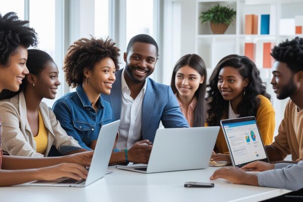 Internship Journey