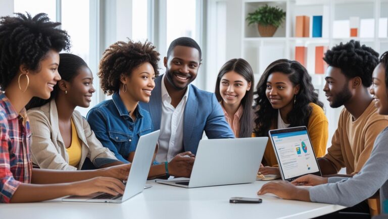 Kickstart Your Internship Journey: No 1 Internship Guidance For Freshers